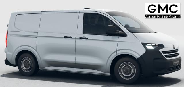 Volkswagen T7 Kastenwagen Transporter AT8 4M 3S LED Temp AppCo PDC HFT 