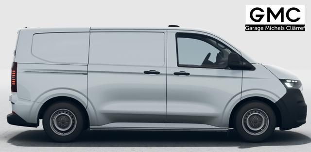 Volkswagen T7 Kastenwagen Transporter AT8 4M 3S LED Temp AppCo PDC HFT 