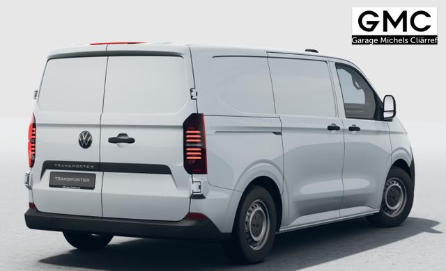 Volkswagen T7 Kastenwagen Transporter AT8 4M 3S LED Temp AppCo PDC HFT 