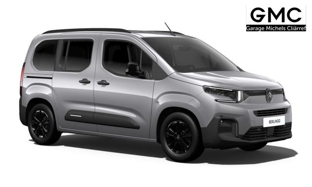Citro&euml;n Berlingo PLUS PKW M LED StyleP CarP Kam PDC Priv 