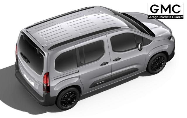 Citro&euml;n Berlingo PLUS PKW M LED StyleP CarP Kam PDC Priv 