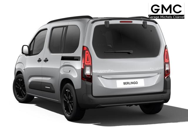 Citro&euml;n Berlingo PLUS PKW M LED StyleP CarP Kam PDC Priv 