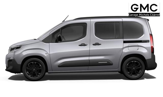 Citro&euml;n Berlingo PLUS PKW M LED StyleP CarP Kam PDC Priv 