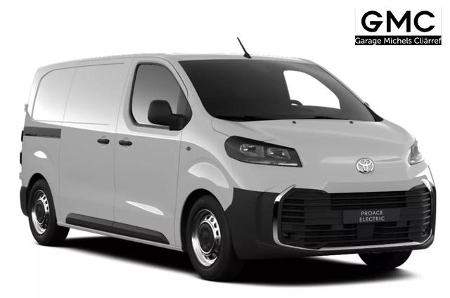 Toyota Proace City Comfort 75KWh L2 10"Touch SmartCargo 3S 
