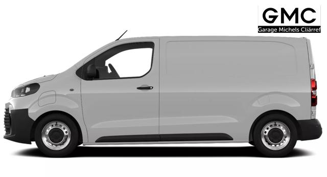 Toyota Proace City Comfort 75KWh L2 10"Touch SmartCargo 3S 