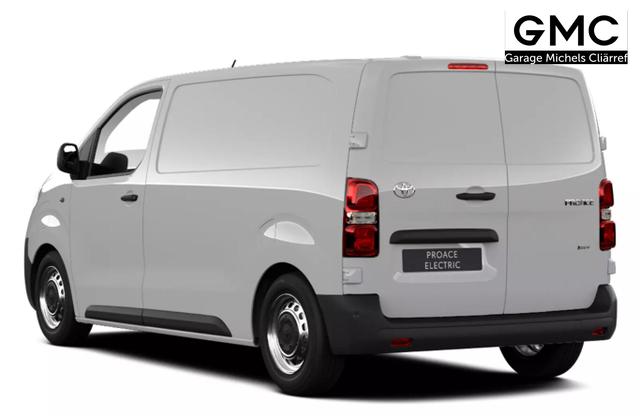 Toyota Proace City Comfort 75KWh L2 10"Touch SmartCargo 3S 