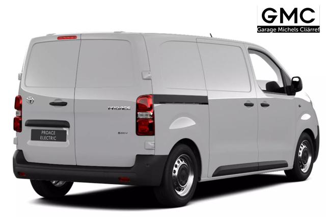 Toyota Proace City Comfort 75KWh L2 10"Touch SmartCargo 3S 