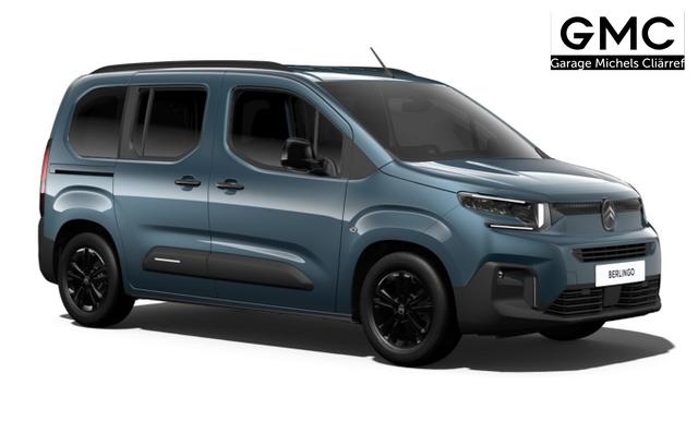 Citro&euml;n Berlingo PLUS PKW M LED StyleP CarP Kam PDC Priv 