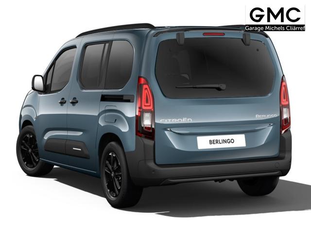 Citro&euml;n Berlingo PLUS PKW M LED StyleP CarP Kam PDC Priv 
