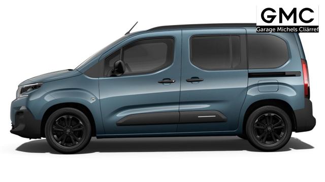 Citro&euml;n Berlingo PLUS PKW M LED StyleP CarP Kam PDC Priv 