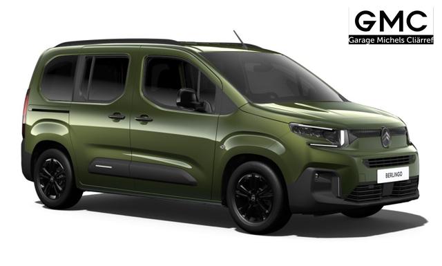 Citro&euml;n Berlingo PLUS PKW M LED StyleP CarP Kam PDC Priv 