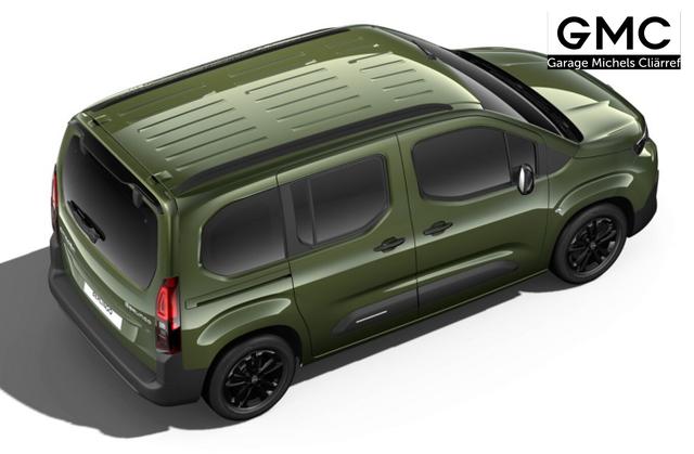 Citro&euml;n Berlingo PLUS PKW M LED StyleP CarP Kam PDC Priv 