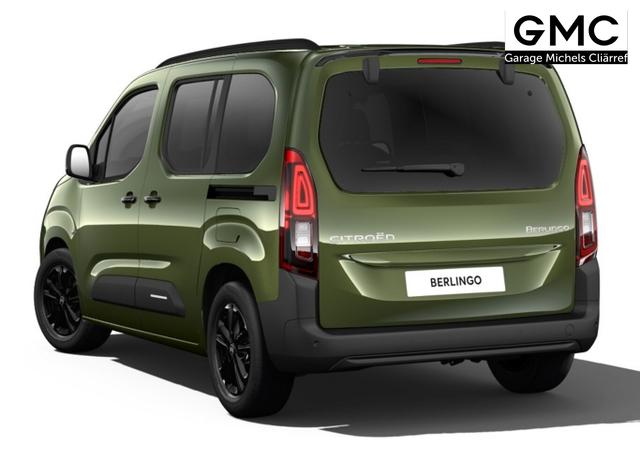 Citro&euml;n Berlingo PLUS PKW M LED StyleP CarP Kam PDC Priv 