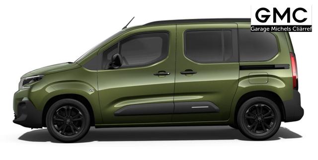 Citro&euml;n Berlingo PLUS PKW M LED StyleP CarP Kam PDC Priv 
