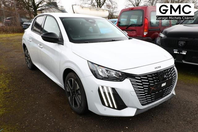 Peugeot 208 Allure Hybrid Nav 360&deg; 2xPDC CarP LED PrivG 