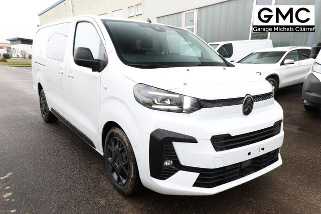 Citro&euml;n Jumpy DoKa XL AT LED Nav LookP SurroundV Holz BT 