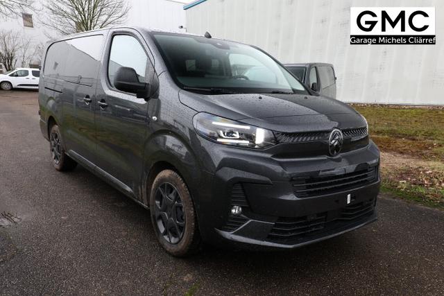 Citro&euml;n Jumpy DoKa XL AT LED Nav LookP SurroundV Holz BT 