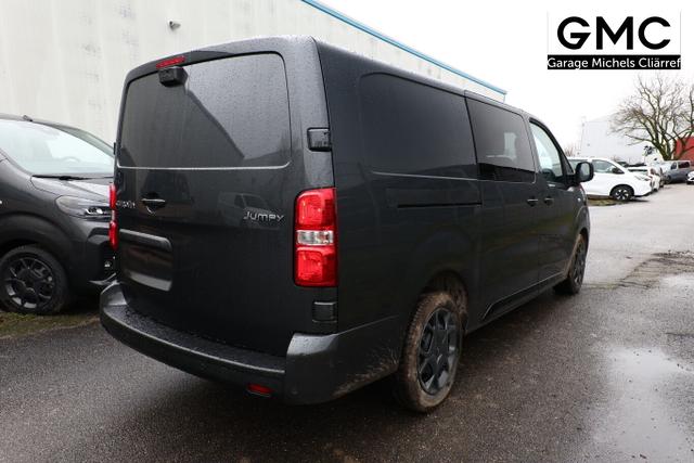 Citro&euml;n Jumpy DoKa XL AT LED Nav LookP SurroundV Holz BT 