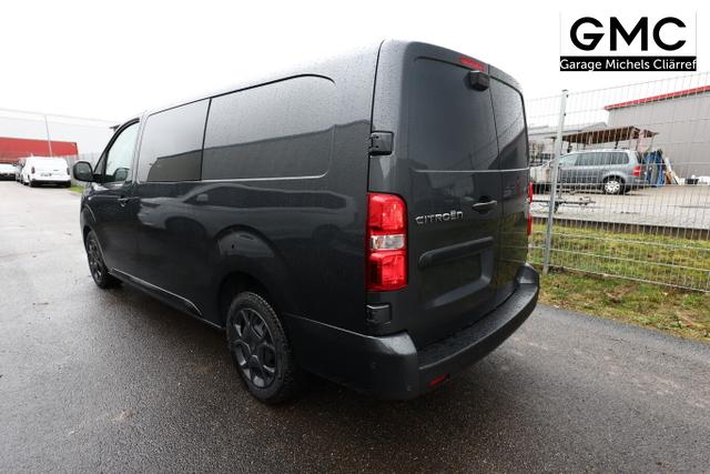 Citro&euml;n Jumpy DoKa XL AT LED Nav LookP SurroundV Holz BT 