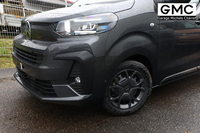 Citro&euml;n Jumpy DoKa XL AT LED Nav LookP SurroundV Holz BT 