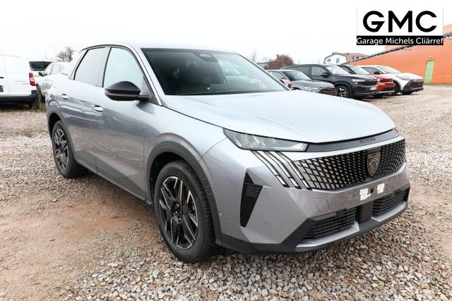 Peugeot 3008 Allure Hybrid ACC 360&deg; WinterP 21"-HD Nav 