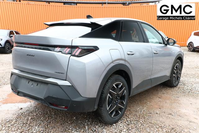 Peugeot 3008 Allure Hybrid ACC 360&deg; WinterP 21"-HD Nav 