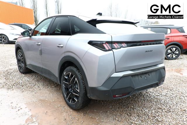 Peugeot 3008 Allure Hybrid ACC 360&deg; WinterP 21"-HD Nav 