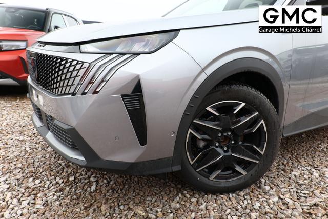 Peugeot 3008 Allure Hybrid ACC 360&deg; WinterP 21"-HD Nav 