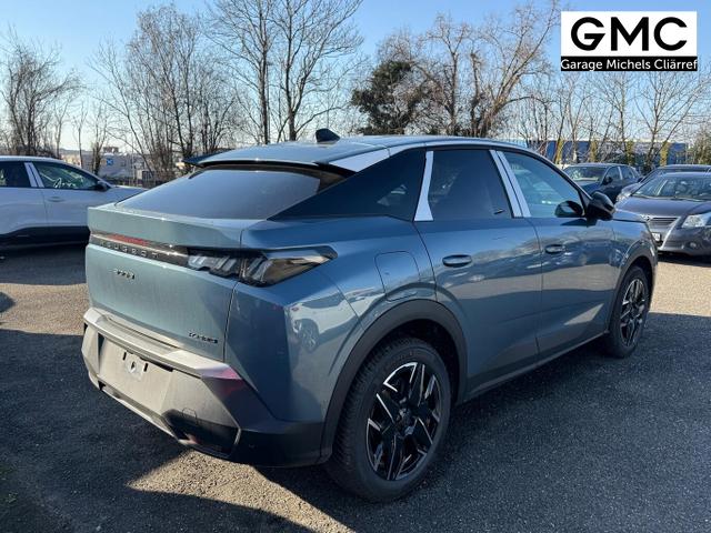 Peugeot 3008 Allure Hybrid ACC 21"-HD SHZ AWR 360&deg; Nav 