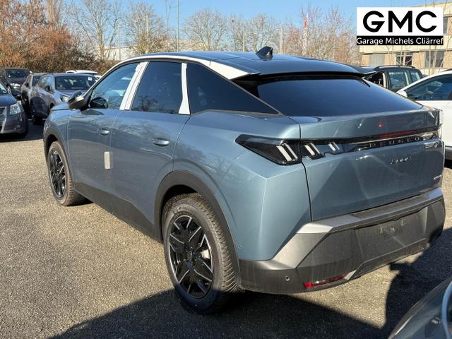 Peugeot 3008 Allure Hybrid ACC 21"-HD SHZ AWR 360&deg; Nav 