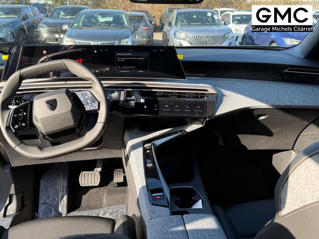 Peugeot 3008 Allure Hybrid ACC 21"-HD SHZ AWR 360&deg; Nav 
