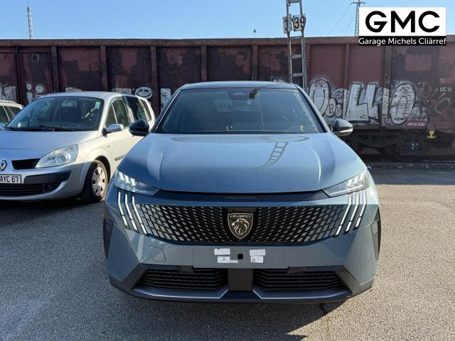 Peugeot 3008 GT Hybrid 360&deg; Nav RCTA ACC SHZ Keyl Alarm 