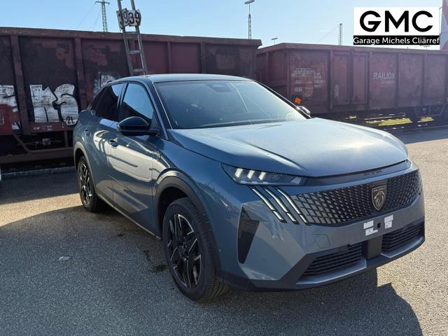 Peugeot 3008 GT Hybrid 360&deg; Nav RCTA ACC SHZ Keyl Alarm 