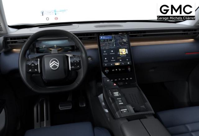 Citro&euml;n C5 Aircross MAX Hybrid Pano HUD eHk Nav ACC SHZ 