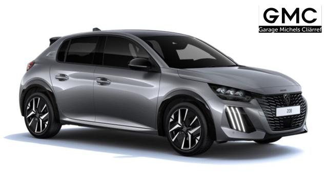 Peugeot 208 GT Hybrid AlcantaraP ACC 360&deg; Nav Keyl SHZ 