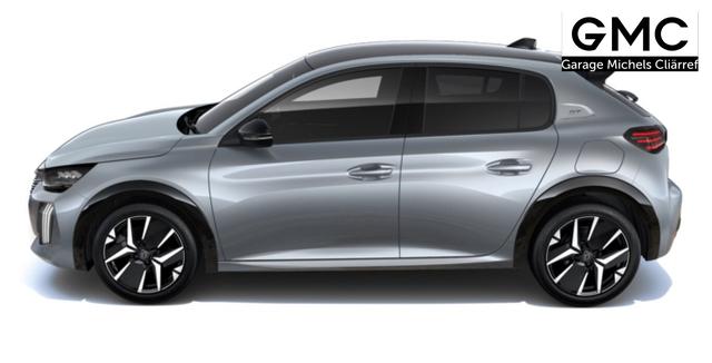 Peugeot 208 GT Hybrid AlcantaraP ACC 360&deg; Nav Keyl SHZ 