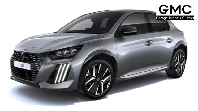 Peugeot 208 GT Hybrid AlcantaraP ACC 360&deg; Nav Keyl SHZ 