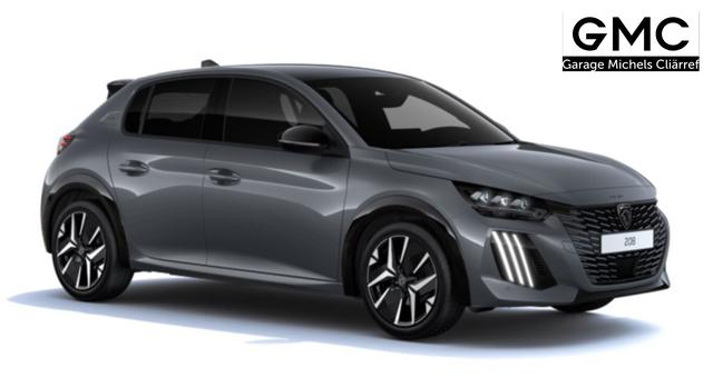 Peugeot 208 GT Hybrid AlcantaraP ACC 360&deg; Nav Keyl SHZ 
