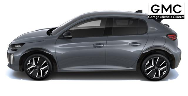 Peugeot 208 GT Hybrid AlcantaraP ACC 360&deg; Nav Keyl SHZ 