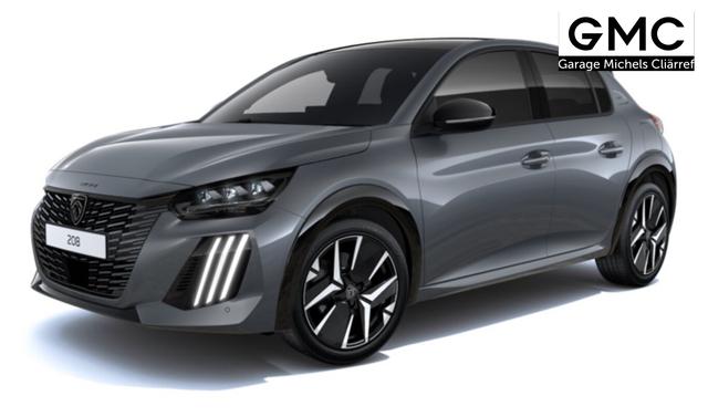 Peugeot 208 GT Hybrid AlcantaraP ACC 360&deg; Nav Keyl SHZ 