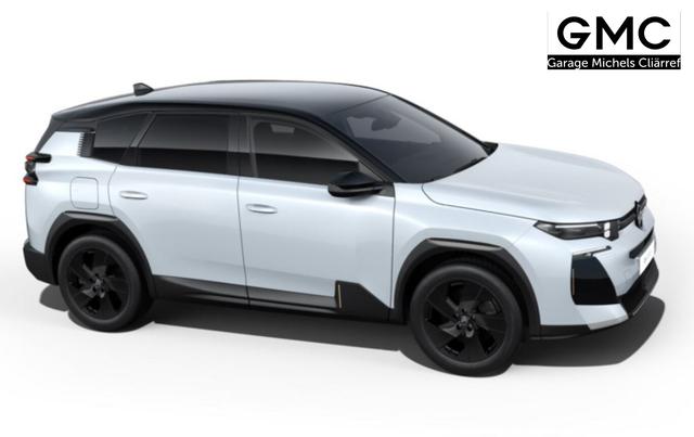 Citro&euml;n C5 Aircross MAX Hybrid Pano HUD eHk Nav ACC SHZ 