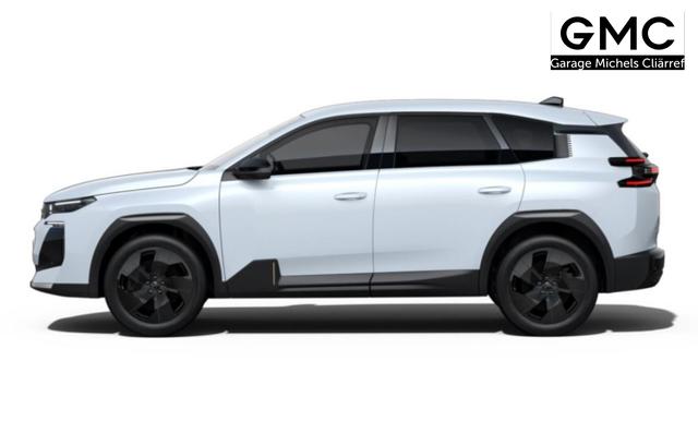 Citro&euml;n C5 Aircross MAX Hybrid Pano HUD eHk Nav ACC SHZ 