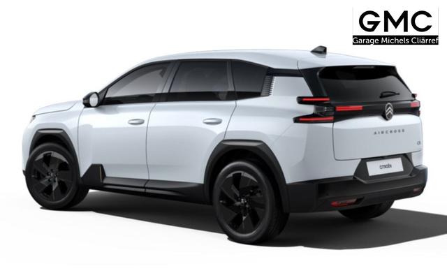 Citro&euml;n C5 Aircross MAX Hybrid Pano HUD eHk Nav ACC SHZ 