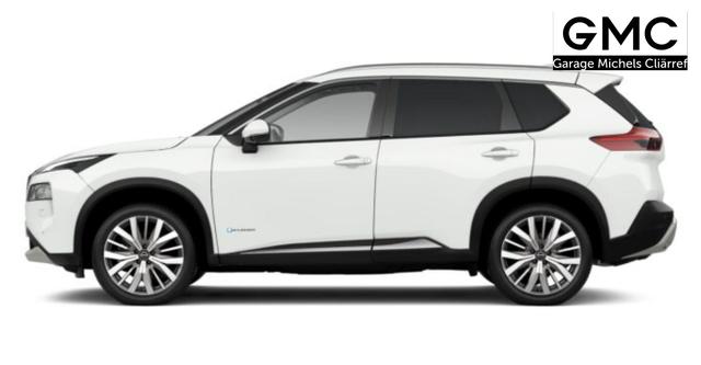 Nissan X-Trail Tekna+ e-4ORCE Pano Bose Nappa 20LM SHZ 