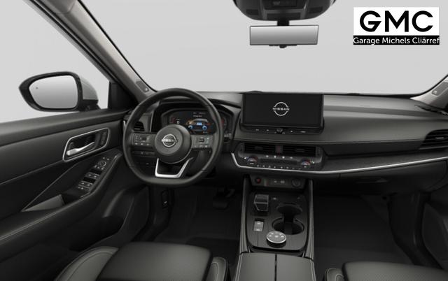 Nissan X-Trail Tekna+ e-4ORCE Pano Bose Nappa 20LM SHZ 