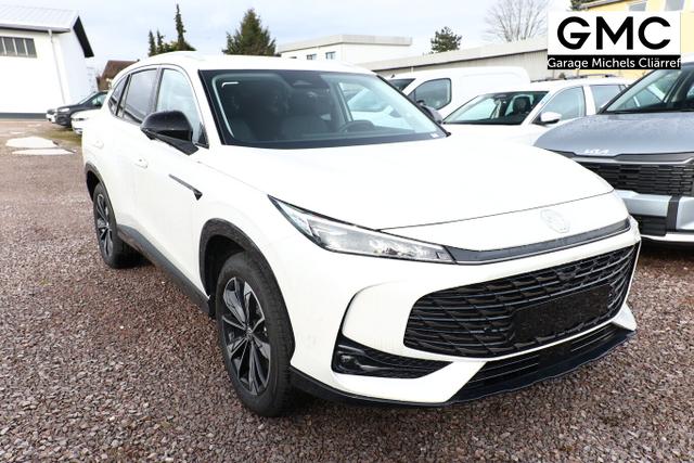 MG HS Comfort HEV+ ACC TotW Kam Nav LED Keyl 19Z 