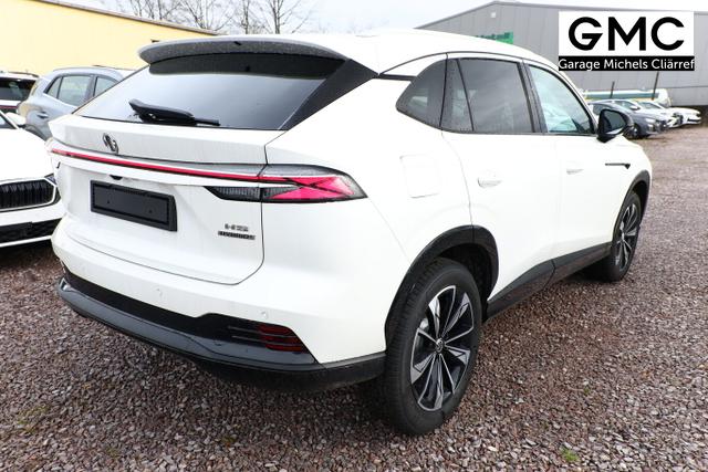 MG HS Comfort HEV+ ACC TotW Kam Nav LED Keyl 19Z 