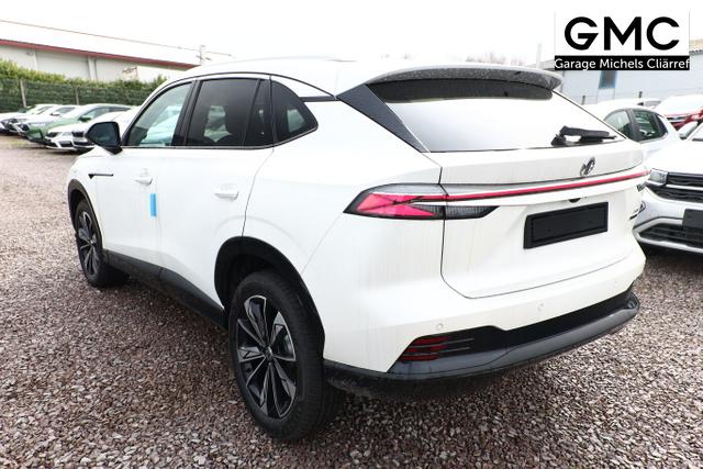 MG HS Comfort HEV+ ACC TotW Kam Nav LED Keyl 19Z 