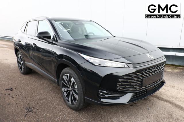 MG HS Comfort HEV+ ACC TotW Kam Nav LED Keyl 19Z 