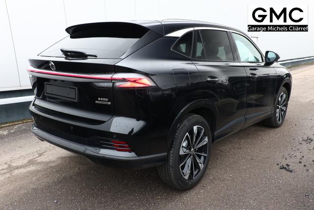 MG HS Comfort HEV+ ACC TotW Kam Nav LED Keyl 19Z 